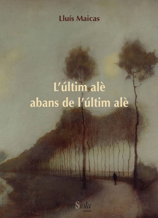 L Últim Alè Abans De L Últim Alè