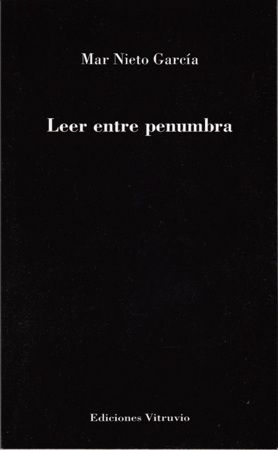 Leer En Penumbra