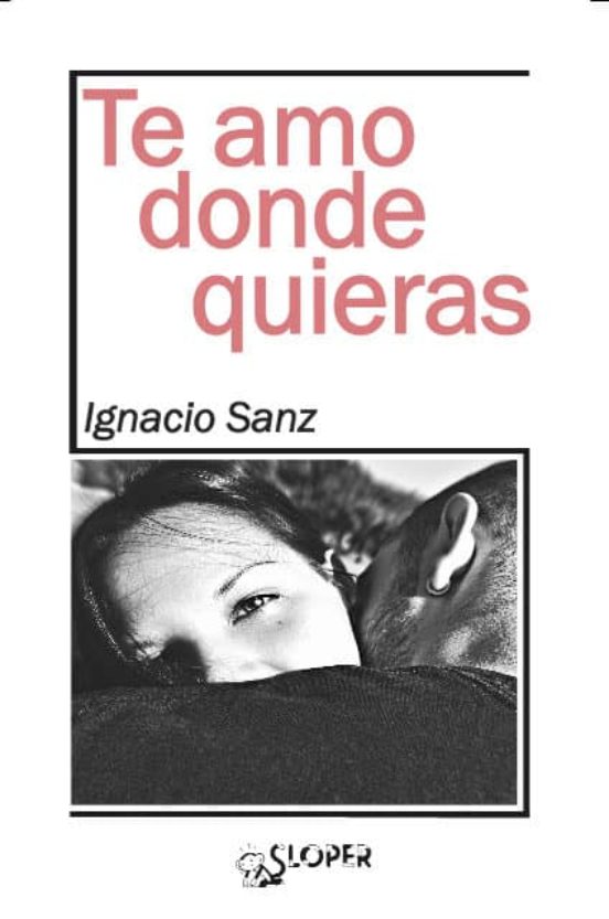 Te Amo Donde Quieras