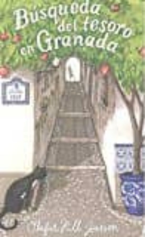 Búsqueda Del Tesoro En Granada