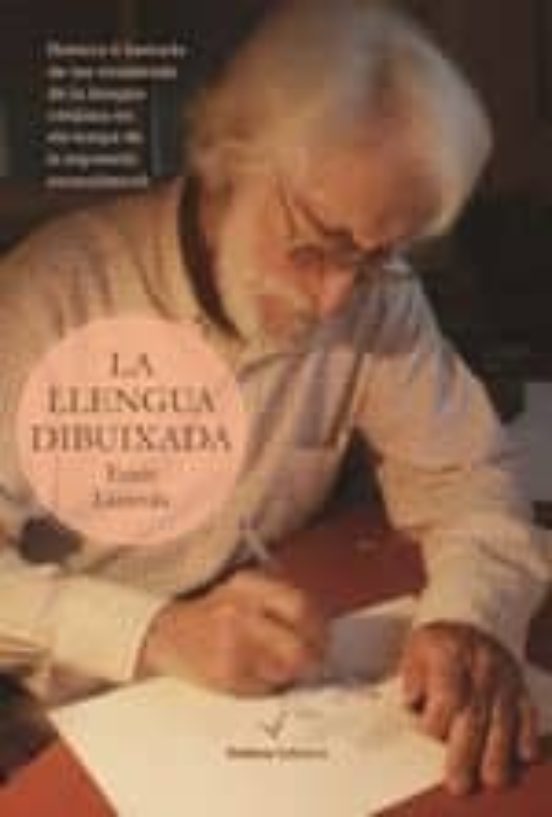 La Llengua Dibuixada