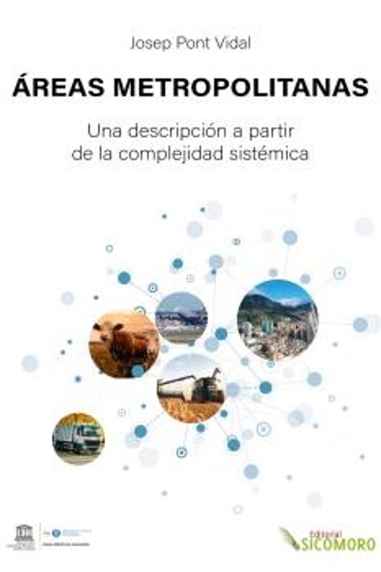 Àreas Metropolitanas