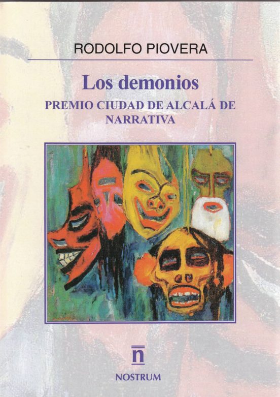 Los Demonios