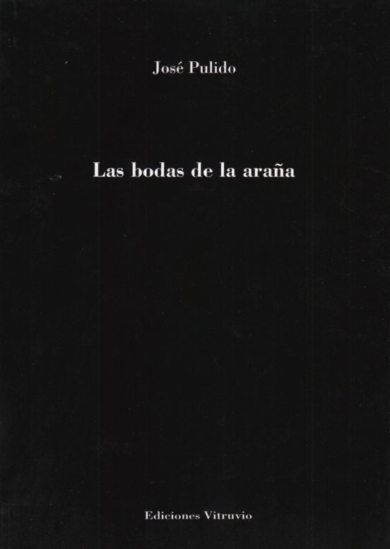 Las Bodas De La Araña