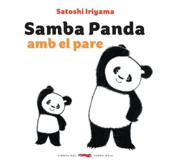 Samba Panda Amb El Pare