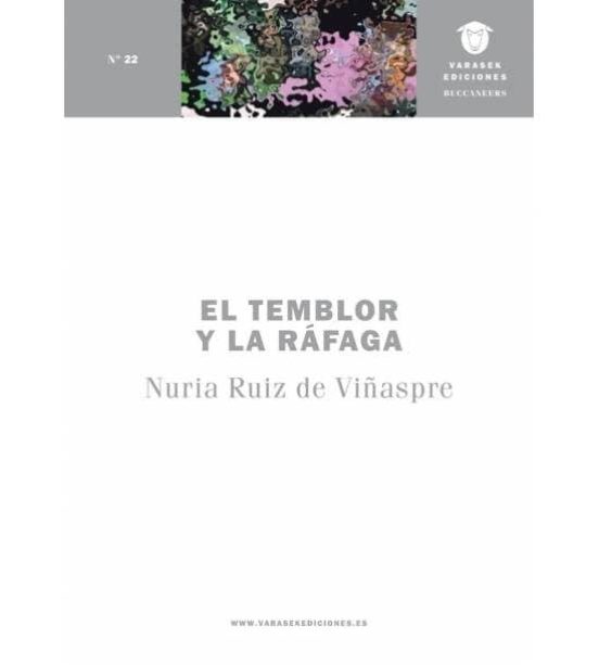 El Temblor Y La Ráfaga