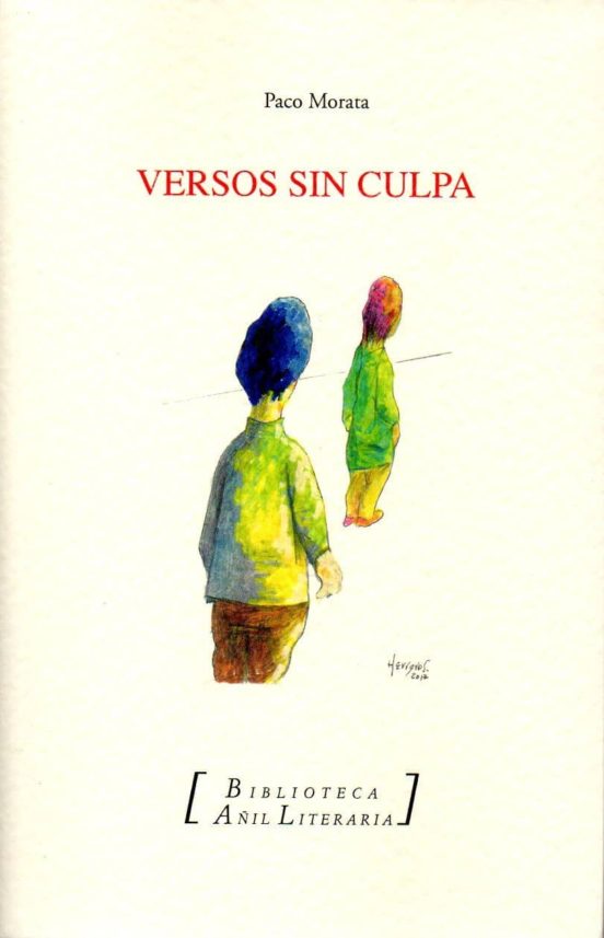 Versos Sin Culpa