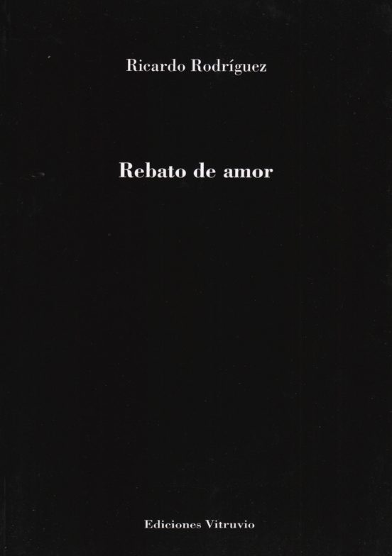 Rebato De Amor