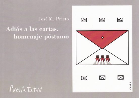 Adiós A Las Cartas Homenaje Póstumo