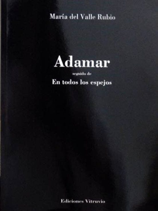 Adamar: En Todos Los Espejos