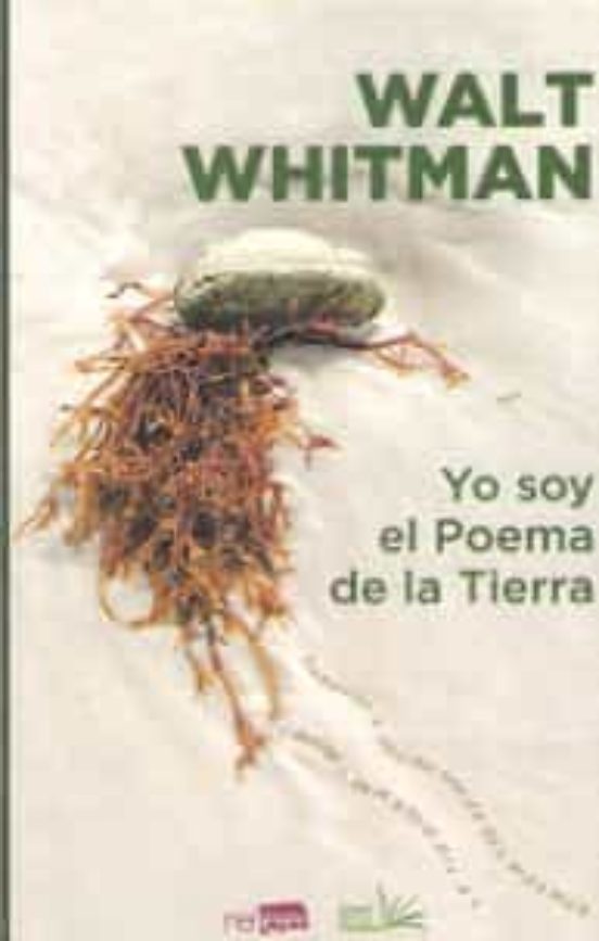 Yo Soy El Poema De La Tierra