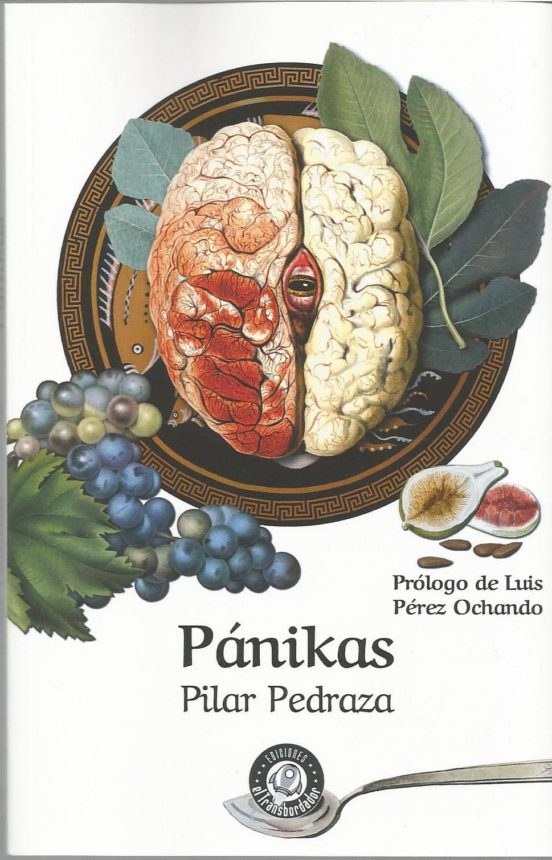 Pánikas