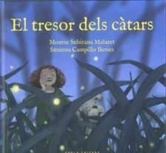 El Tresor Dels Càtars