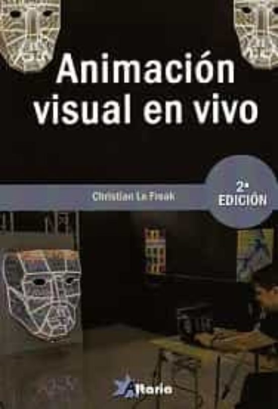 Animacion Visual En Vivo
