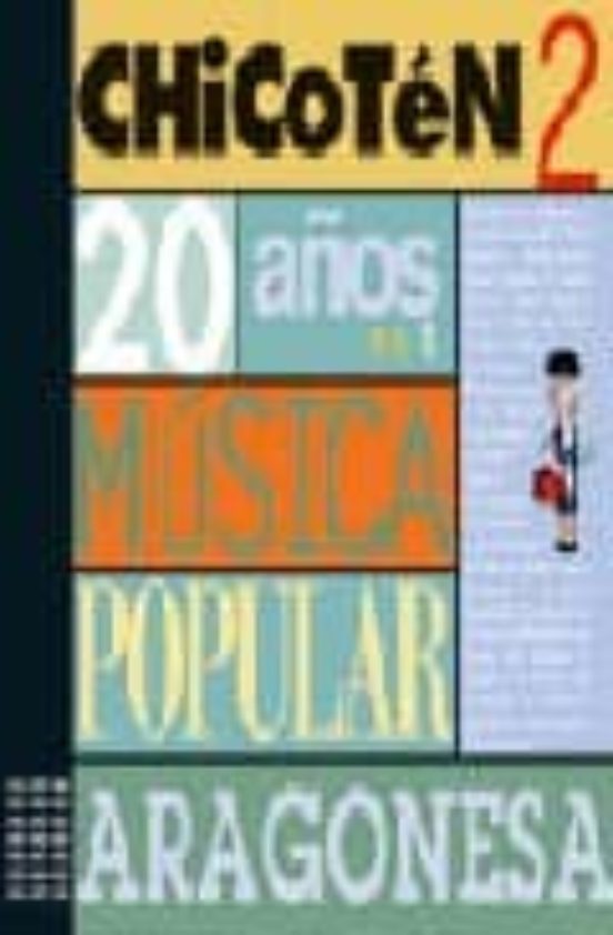 Chicoten 2
