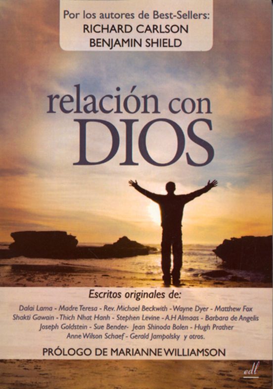 Relación Con Dios