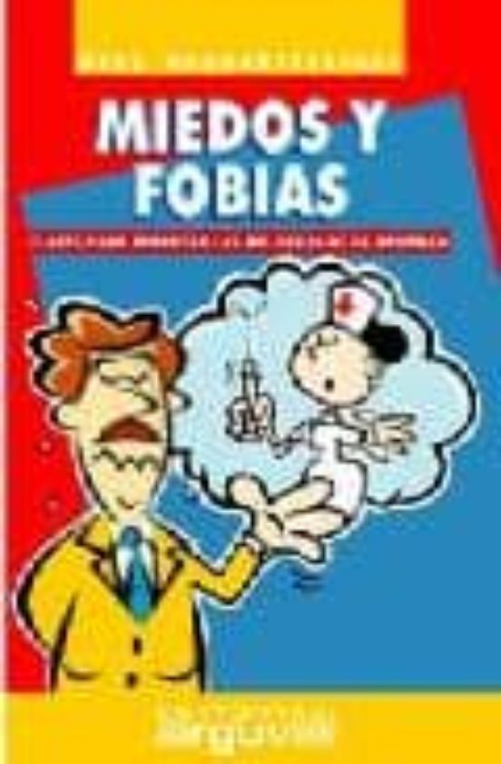 Miedos Y Fobias