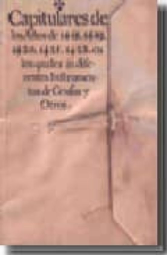 Libros De Actas Capitulares De La Catedral De Cuenca Ii