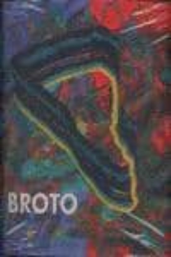 Broto