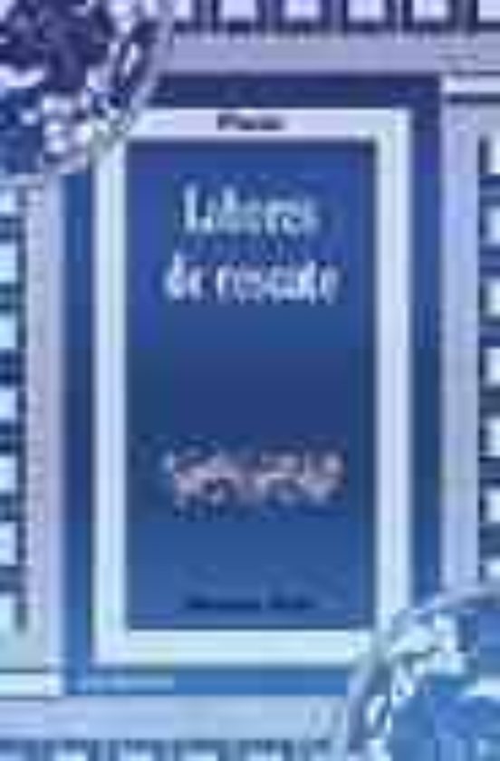 Labores De Rescate