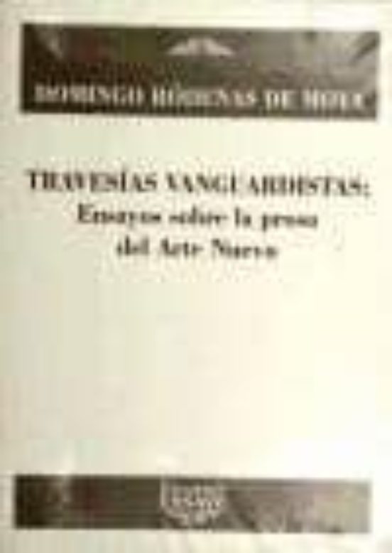 Travesias Vanguardistas