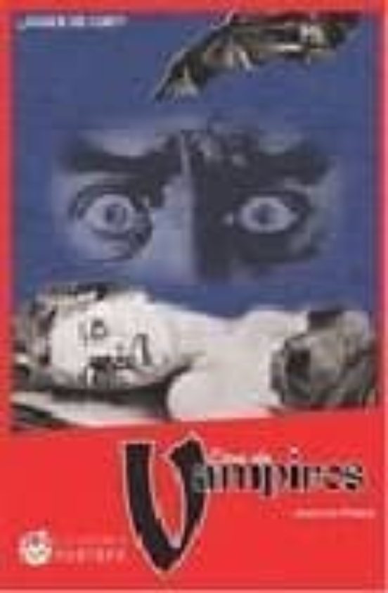 Cine De Vampiros