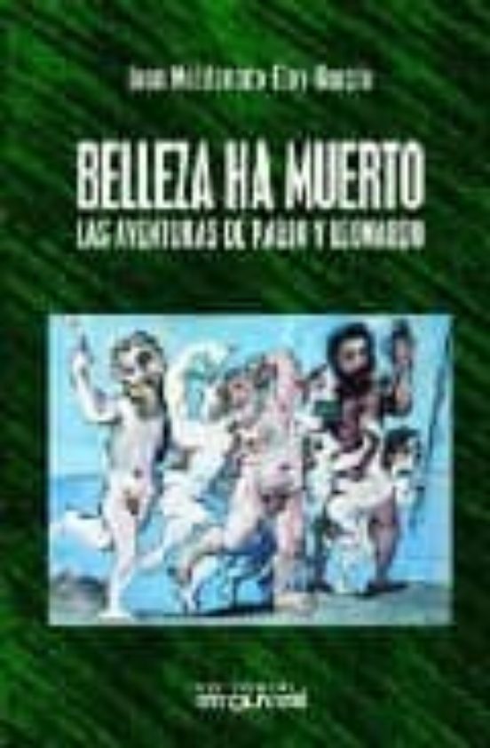 Belleza Ha Muerto