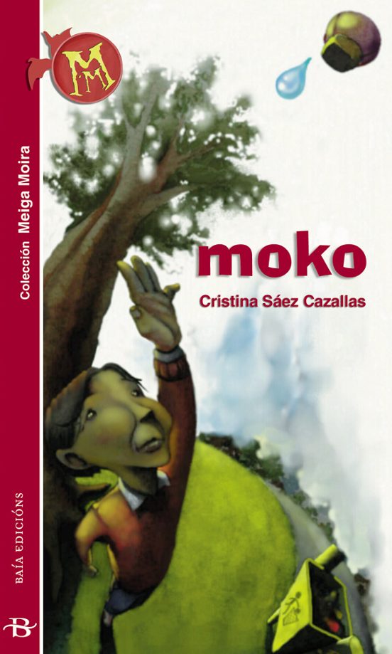 Moko