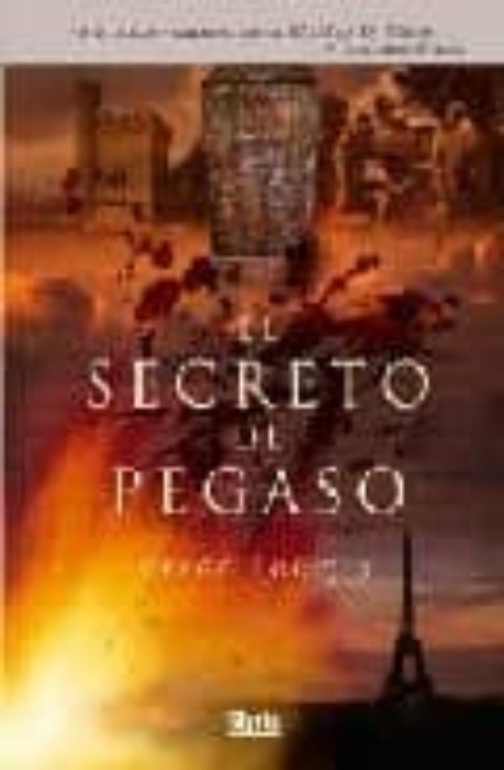 El Secreto De Pegaso