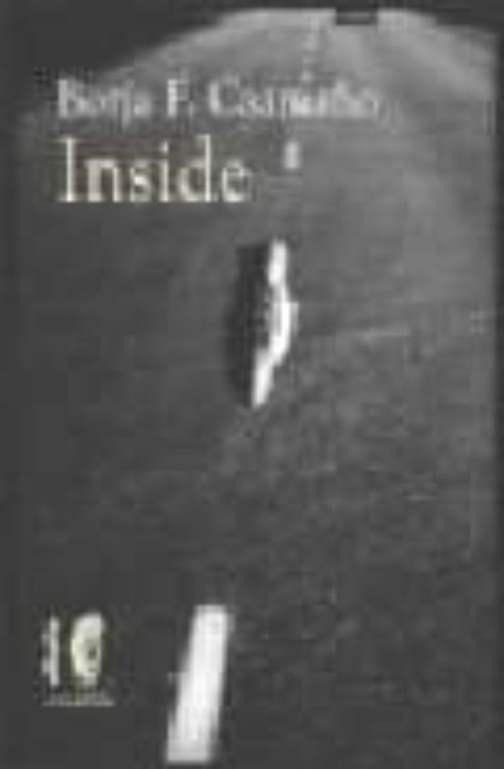 Inside