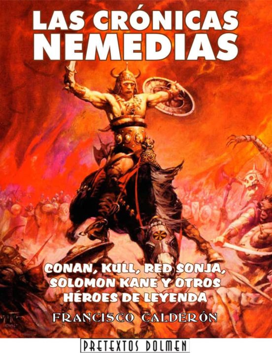 Las Crónicas Nemedias