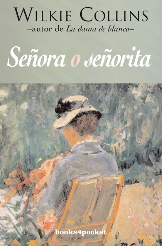 Señora O Señorita