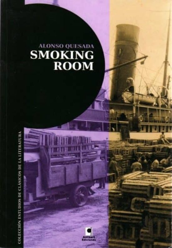 Smoking Room