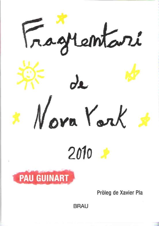 Fragmentari De Nova York 2010