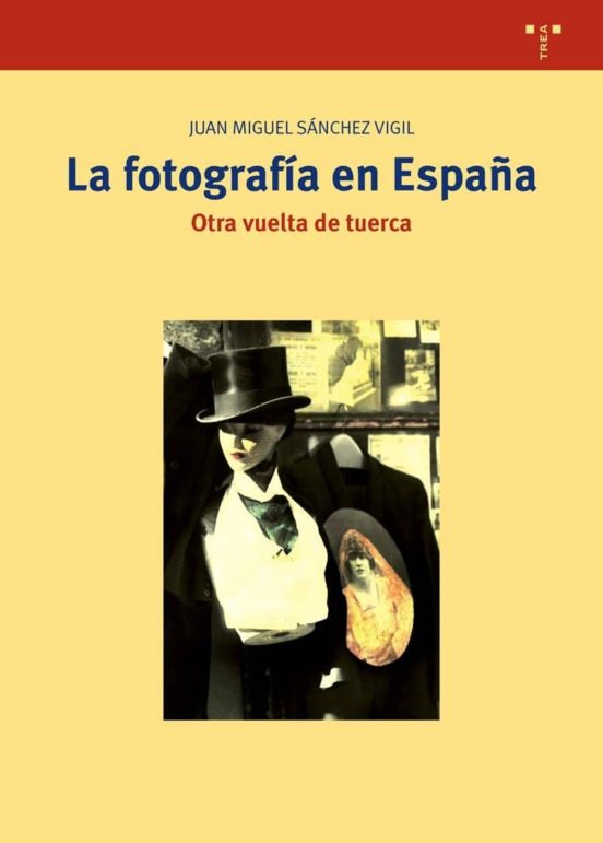 La Fotografía En España