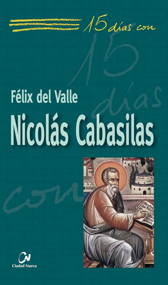 Nicolás Cabasilas