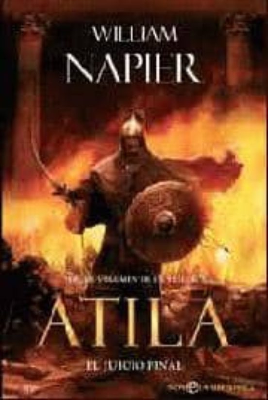 Atila: El Juicio Final