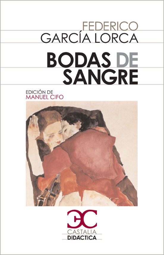 Bodas De Sangre