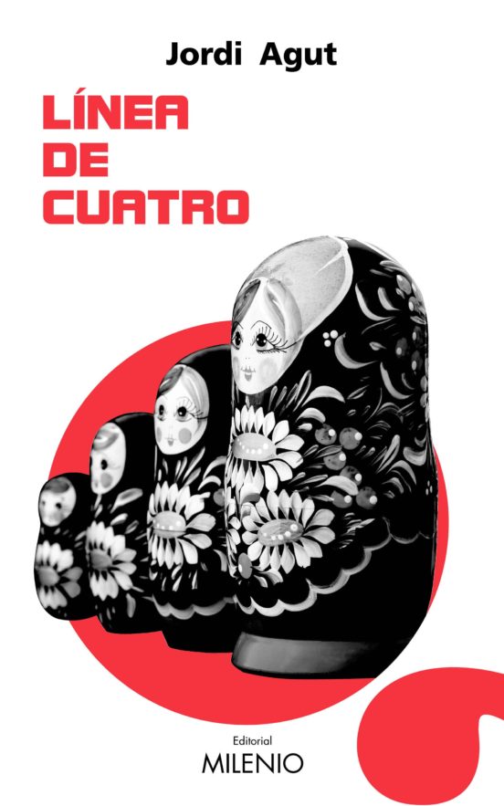 Línea De Cuatro