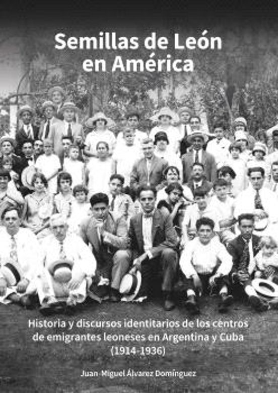 Semillas De León En América