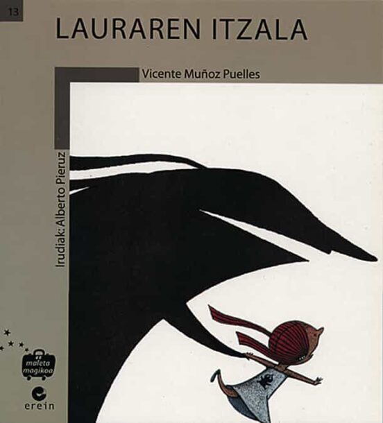 Lauraren Itzala