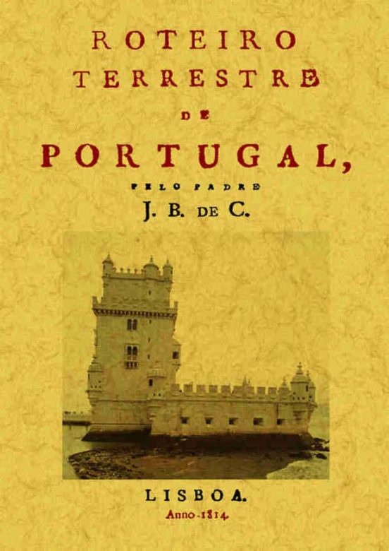 Roteiro Terrestre De Portugal