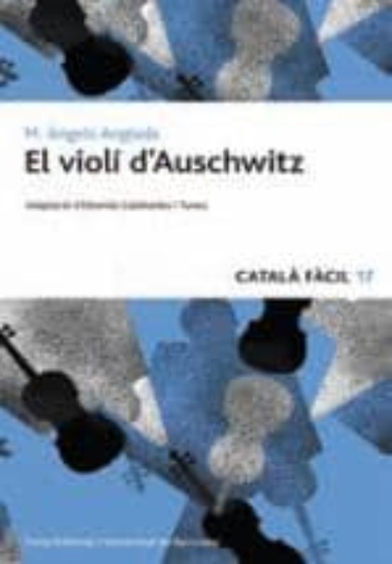 El Violi Dauschwitz