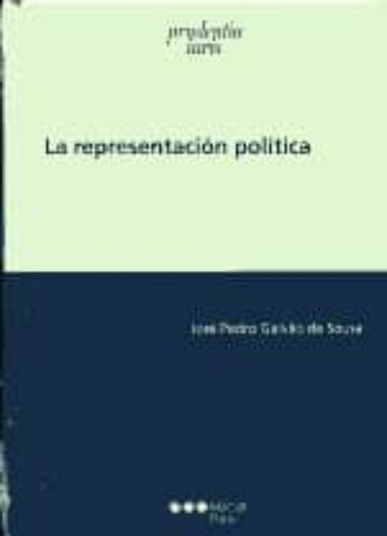La Representación Política