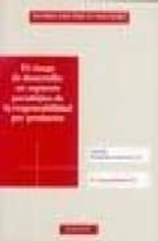 Daños Corporales y Carta Magna: Repercusion de la Doctrina Consti Tuci