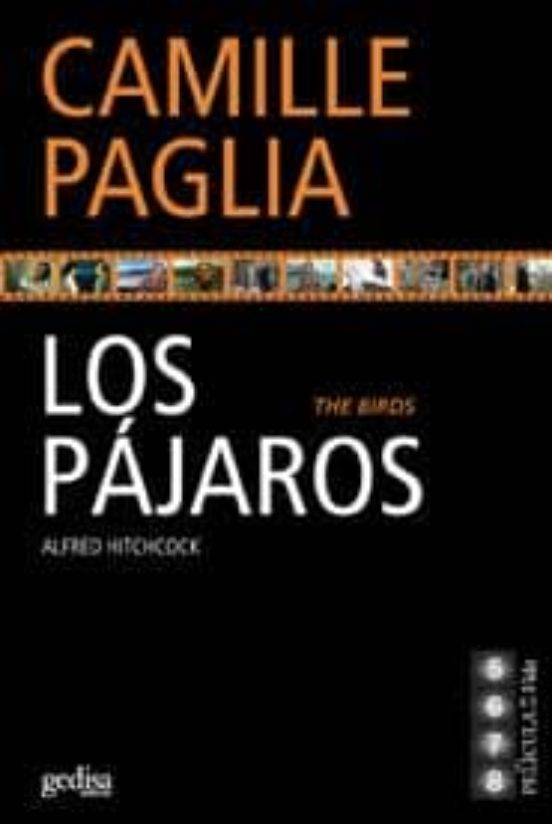 Los Pajaros
