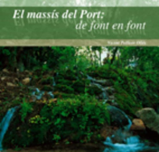 El Massis del Port de Front en Front