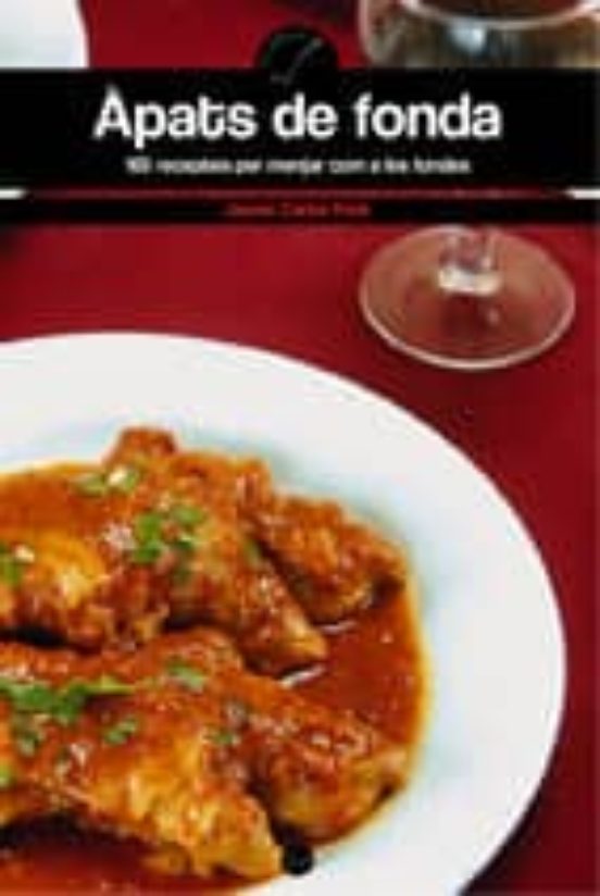 Apats De Fonda