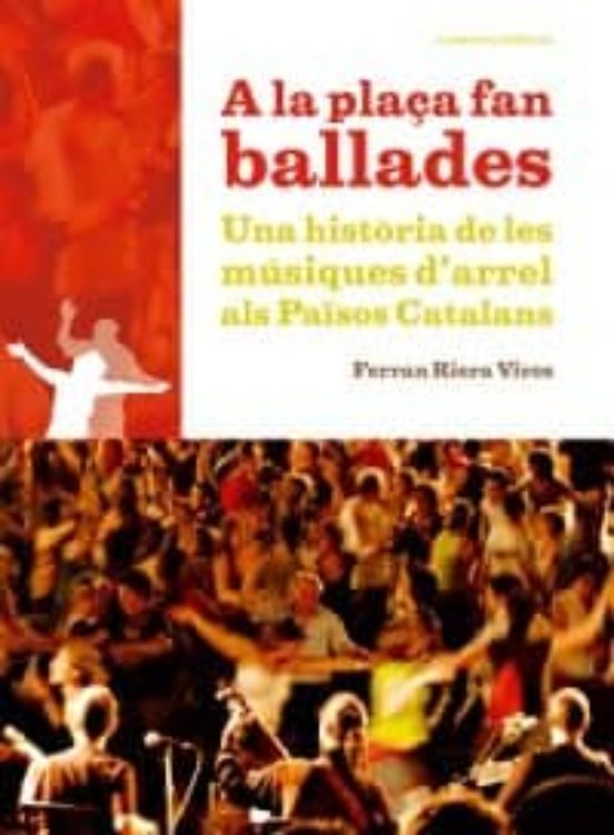 A La Plaça Fan Ballades