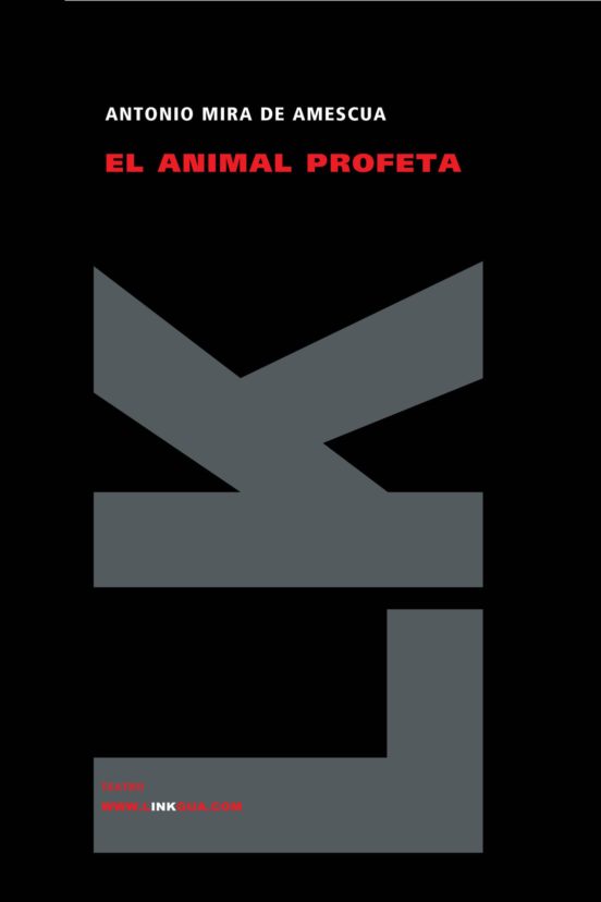 El Animal Profeta